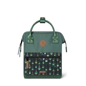 CABAIA Adventurer S Rucksack  Leon